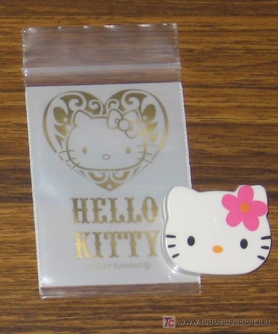 C&oacute;mics: HELLO KITTY CLIP - Foto 1