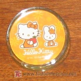 C&oacute;mics: HELLO KITTY CLIP - Foto 2