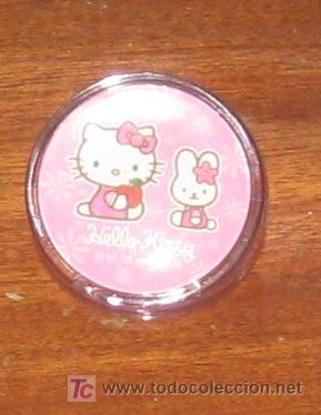 C&oacute;mics: HELLO KITTY CLIP - Foto 2