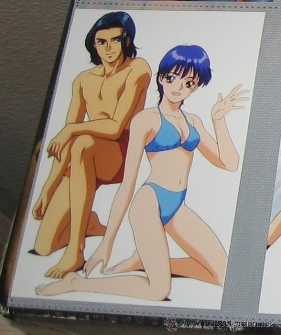 C&oacute;mics: FOTO FANCY LALA AKEMI TAKADA - Foto 1