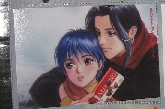 C&oacute;mics: FOTO FANCY LALA AKEMI TAKADA - Foto 1