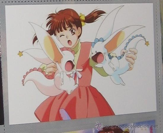 C&oacute;mics: FOTO FANCY LALA AKEMI TAKADA - Foto 1