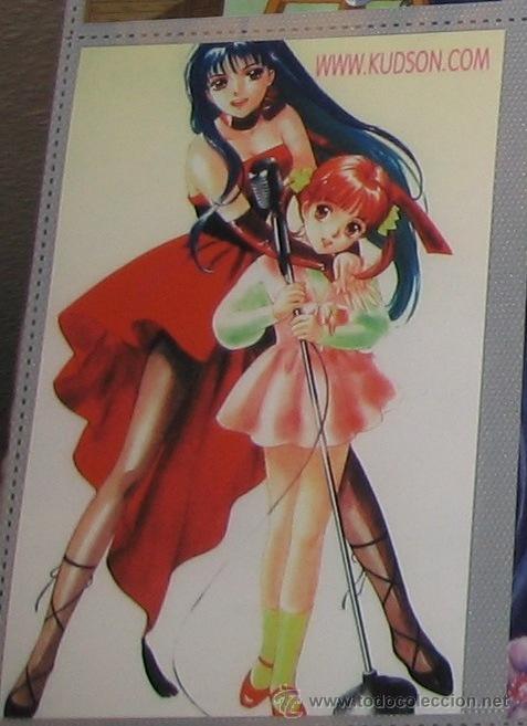 C&oacute;mics: FOTO FANCY LALA AKEMI TAKADA - Foto 1