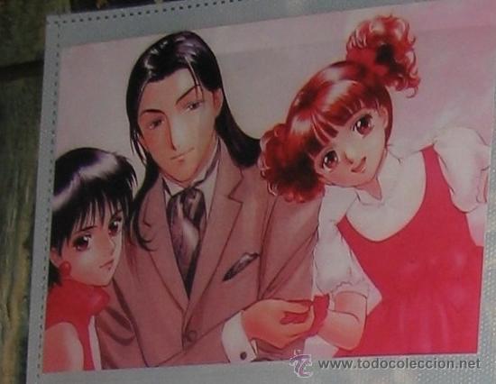 C&oacute;mics: FOTO FANCY LALA AKEMI TAKADA - Foto 1