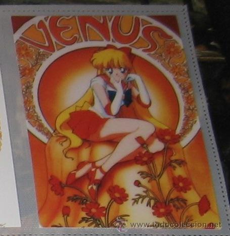 C&oacute;mics: FOTO SAILOR MOON - Foto 1