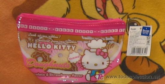 C&oacute;mics: HELLO KITTY NECESER  MANGA ANIME - Foto 1