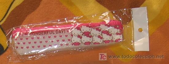 C&oacute;mics: HELLO KITTY NECESER  MANGA ANIME - Foto 1