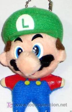 C&oacute;mics: SUPER MARIO NINTENDO PELUCHE UFO PLUSH - Foto 1