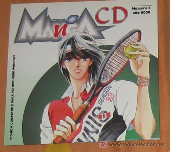C&oacute;mics: manga cd clamp shojo vpa - Foto 1