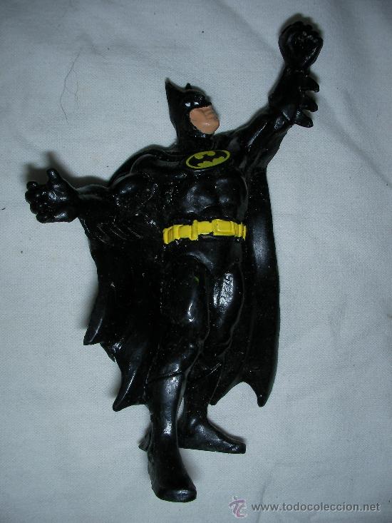 C&oacute;mics: FIGURA BATMAN - Foto 1