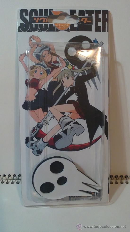C&oacute;mics: BROCHE SOUL EATER ANIME MANGA - Foto 4