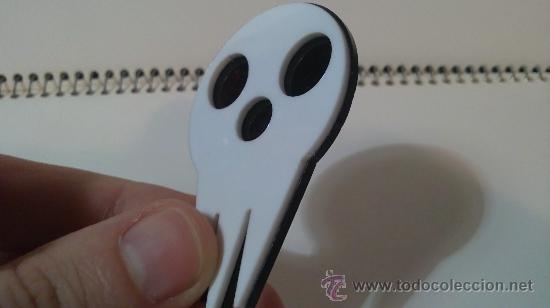 C&oacute;mics: BROCHE SOUL EATER ANIME MANGA - Foto 3