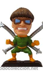 C&oacute;mics: CORINTHIAN MARVEL MICROS. DOCTOR OCTOPUS - SPIDERMAN - Foto 1