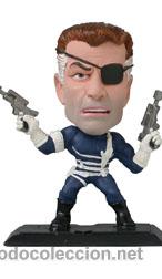 C&oacute;mics: CORINTHIAN MARVEL MICROS. NICK FURIA. NICK FURY - Foto 1