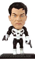 C&oacute;mics: CORINTHIAN MARVEL MICROS. PUNISHER - Foto 1