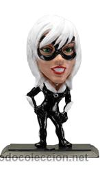 C&oacute;mics: CORINTHIAN MARVEL MICROS. BLACK CAT - Foto 1