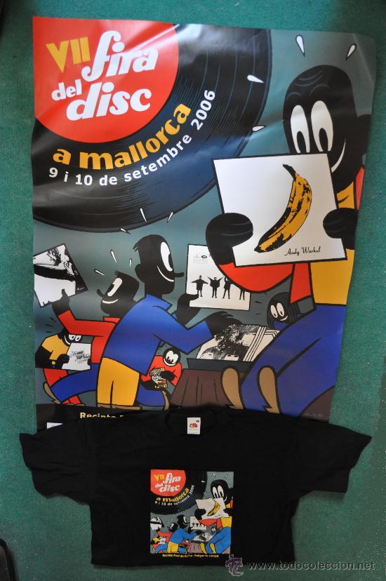 C&oacute;mics: MAX , POSTER COMIC EXCLUSIVO + CAMISETA - Foto 1
