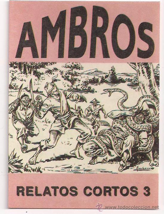C&oacute;mics: N&ordm; 2 - Foto 2