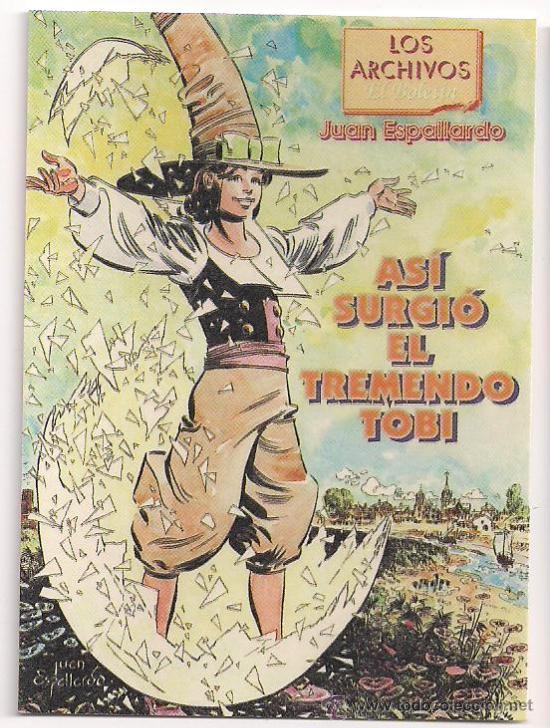 C&oacute;mics: N&ordm; 6 - Foto 6