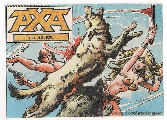 C&oacute;mics: N&ordm; 7 - Foto 7