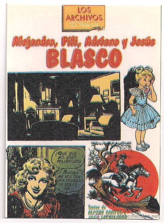C&oacute;mics: N&ordm; 8 - Foto 8