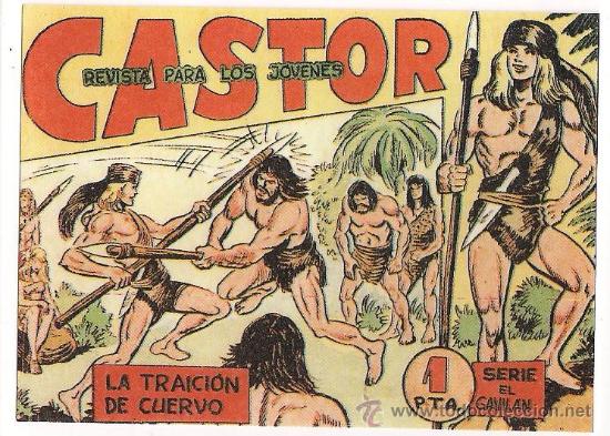 C&oacute;mics: N&ordm; 9 - Foto 9