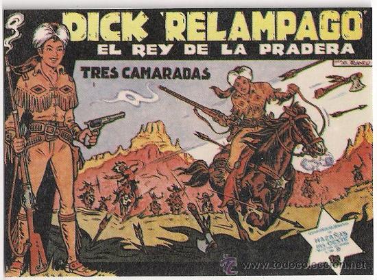 C&oacute;mics: N&ordm; 10 - Foto 10