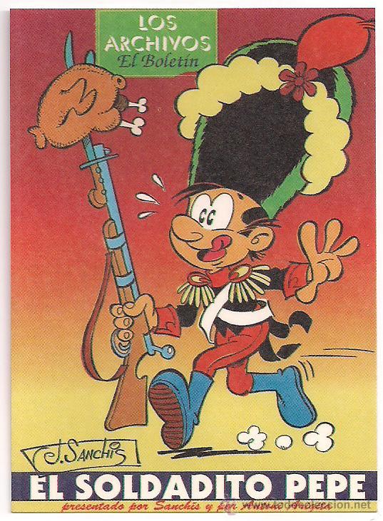 C&oacute;mics: N&ordm; 11 - Foto 11