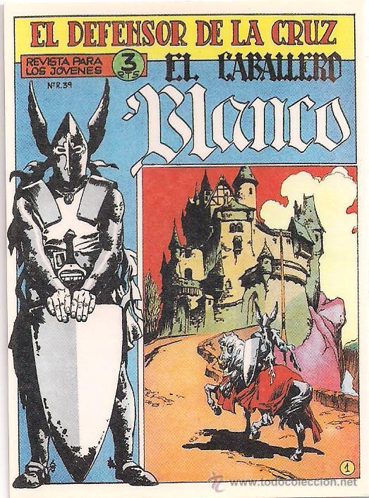 C&oacute;mics: N&ordm; 13 - Foto 13