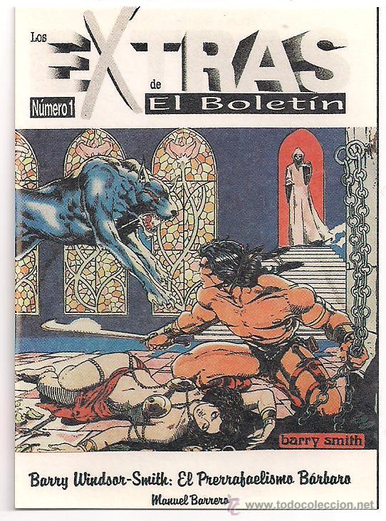 C&oacute;mics: N&ordm; 18 - Foto 18