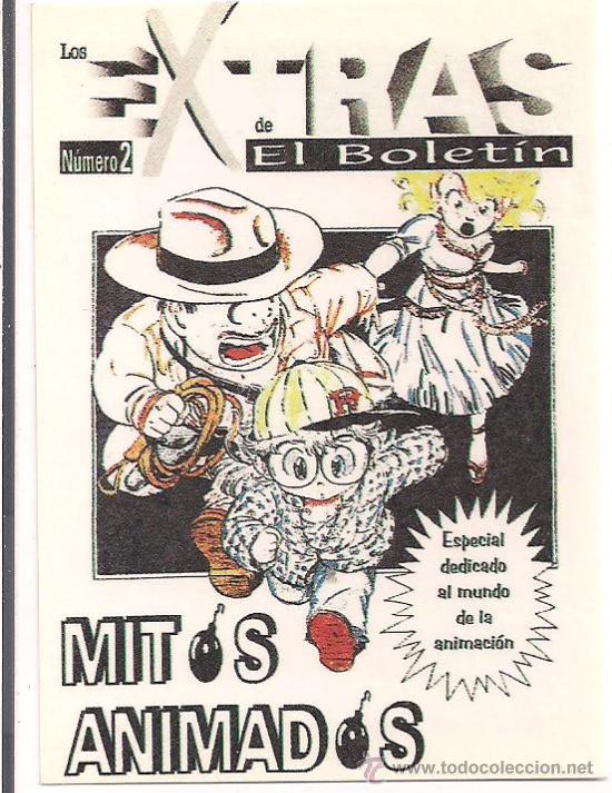 C&oacute;mics: N&ordm; 19 - Foto 19
