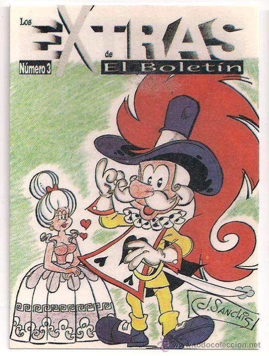 C&oacute;mics: N&ordm; 20 - Foto 20