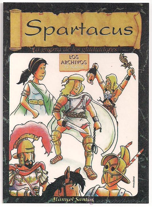 C&oacute;mics: N&ordm; 23 - Foto 23