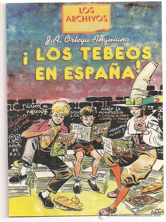 C&oacute;mics: N&ordm; 24 - Foto 24