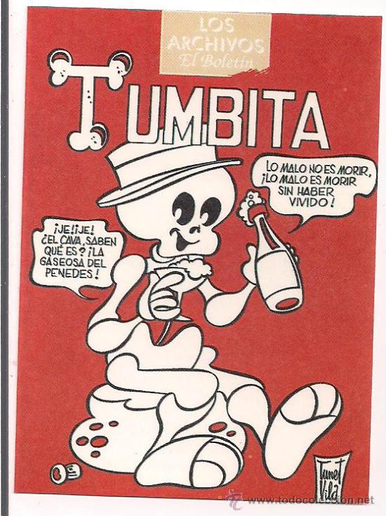 C&oacute;mics: LOS CROMOS DEL BOLET&Iacute;N N&ordm; 22 - Foto 1