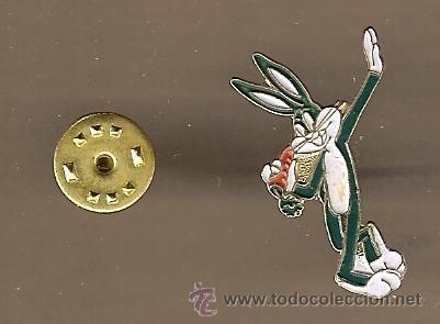 C&oacute;mics: Pin Bugs Bunny - Foto 1