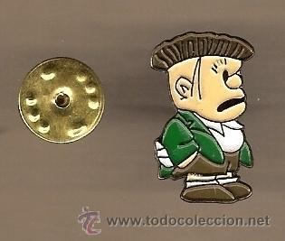 C&oacute;mics: Pin Manolito - Foto 1
