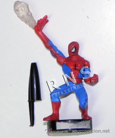 muñeco spiderman - Compra venta en todocoleccion