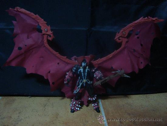 C&oacute;mics: FIGURA SPAWN - Foto 1