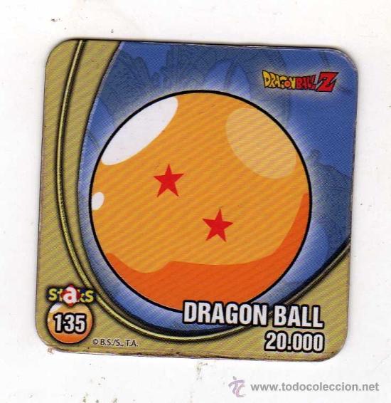 C&oacute;mics: IM&Aacute;N N&ordm; 135 DRAGONBALL Z - Foto 1