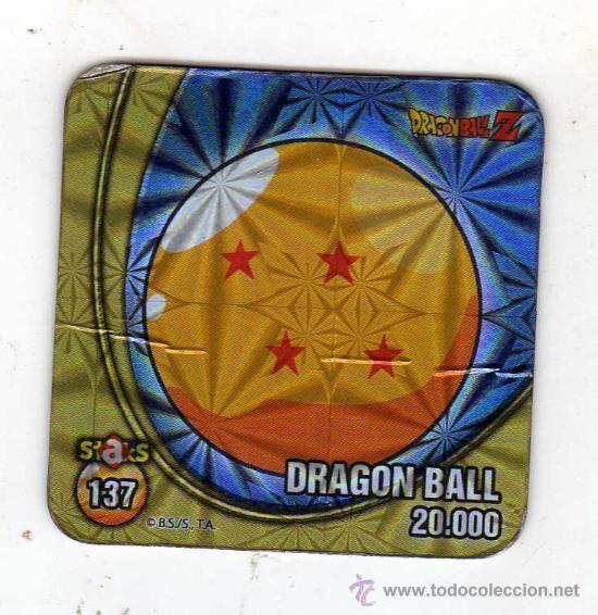 C&oacute;mics: IM&Aacute;N N&ordm; 137 DRAGONBALL Z - Foto 1