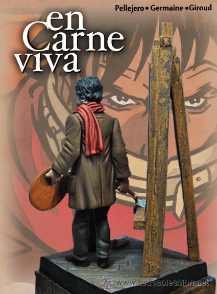 C&oacute;mics: En carne Viva - Foto 2