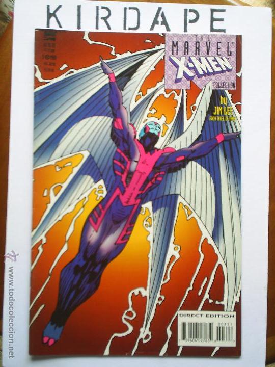 C&oacute;mics: poster marvel x-men - Foto 1