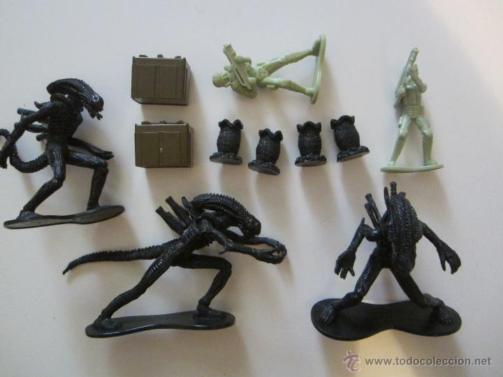 C&oacute;mics: ALIENS SWARM PACK - Foto 2