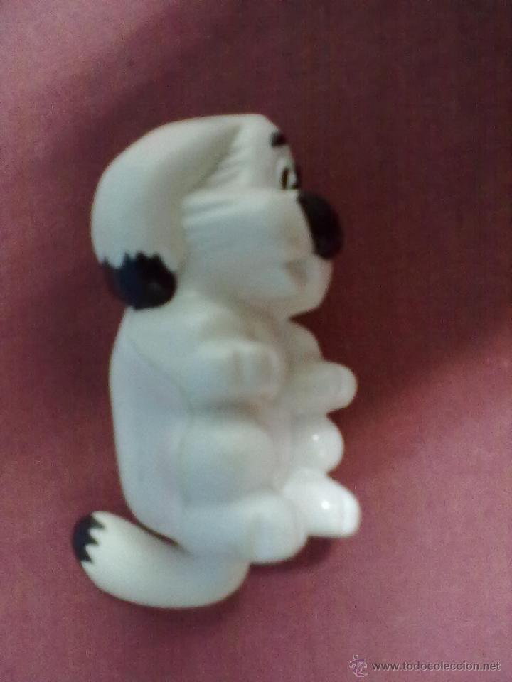 C&oacute;mics: IDEFIX PERRO A CUERDA GOSCINNY-UDERZO - Foto 3
