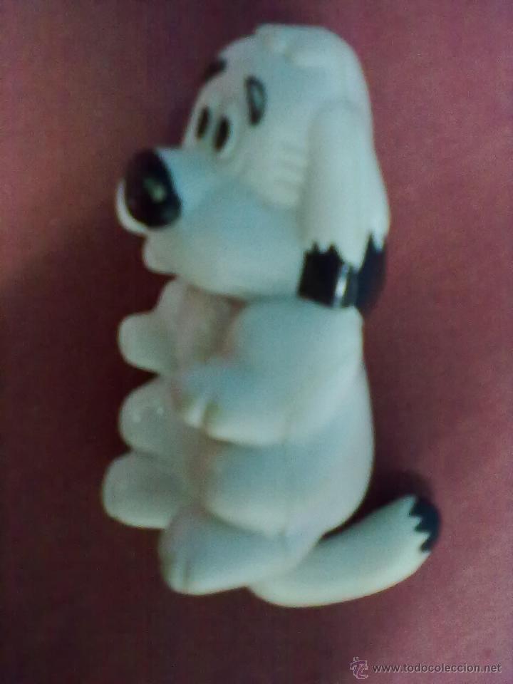 C&oacute;mics: IDEFIX PERRO A CUERDA GOSCINNY-UDERZO - Foto 4