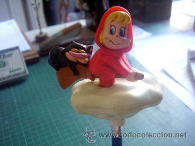 C&oacute;mics: 2 Miniaturas, Mickey, Wendy - Foto 2