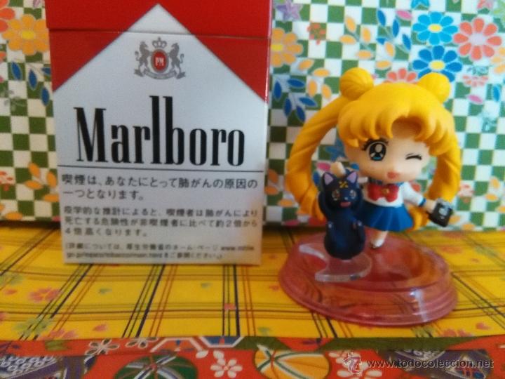 C&oacute;mics: SAILOR MOON SD - Foto 1