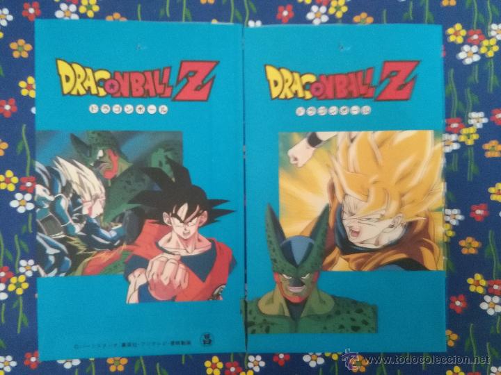C&oacute;mics: DRAGON BALL sobre VACIO ENVOLTORIO BUSTER - Foto 1