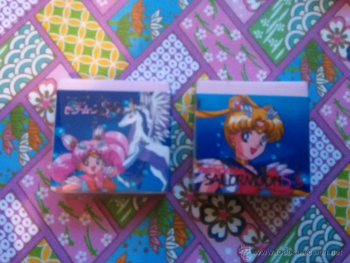 C&oacute;mics: sailor moon GOMA KESHI GOMU - Foto 1